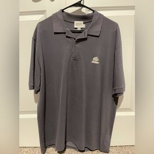 Concepts x Lacoste polo